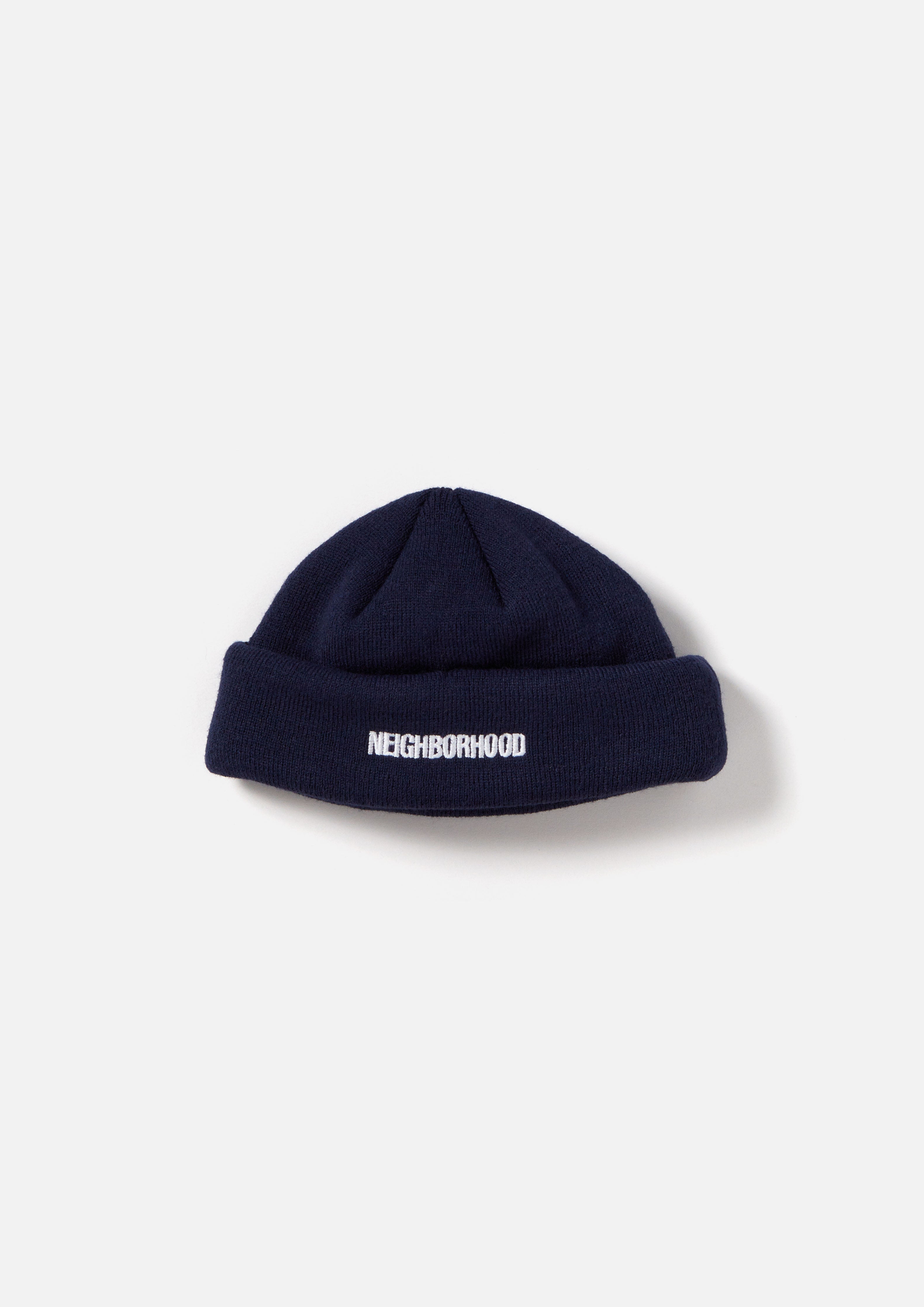 23AW NEIGHBORHOOD BEANIE MINI ビーニー-