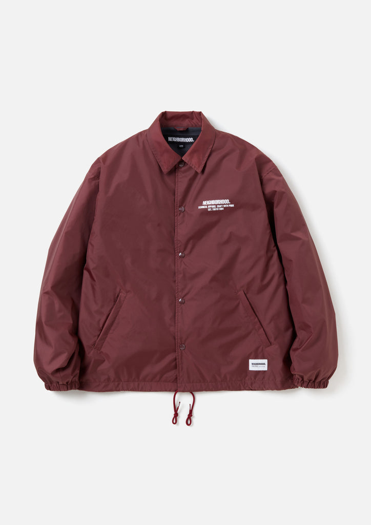 ANORAK JACKET