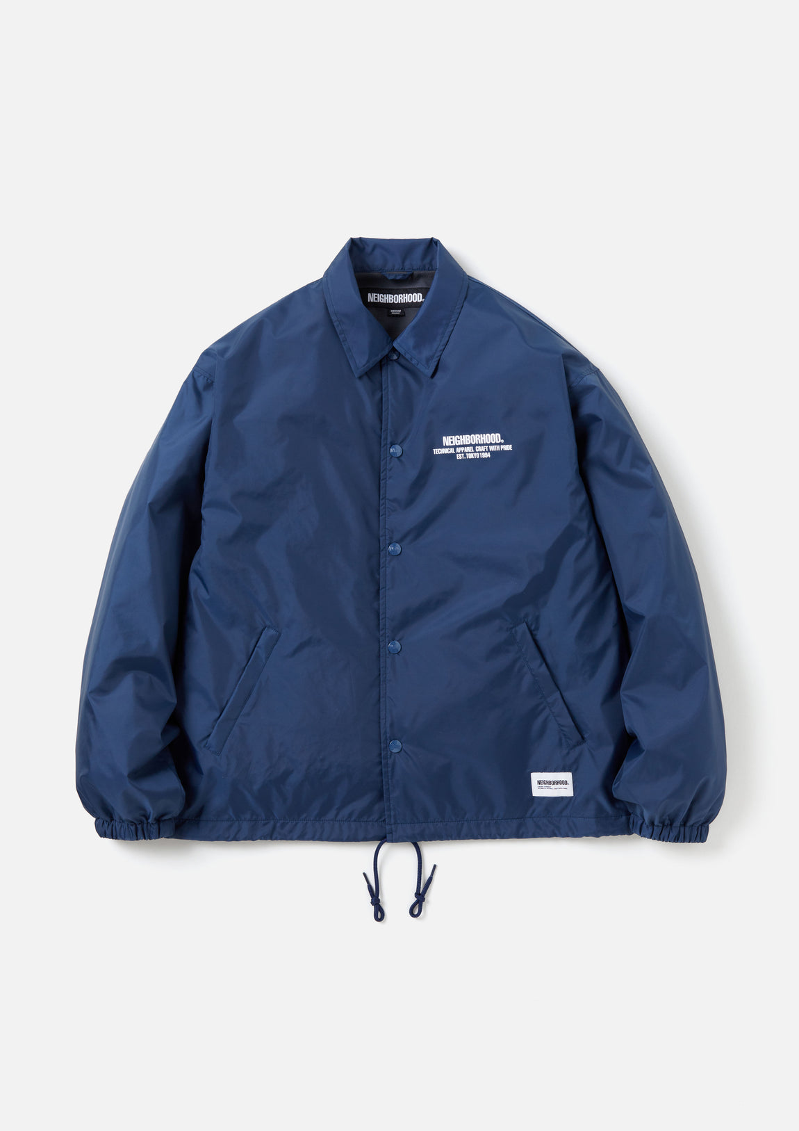 WINDBREAKER JACKET