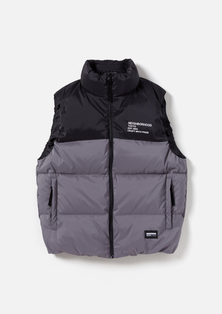 ANORAK JACKET