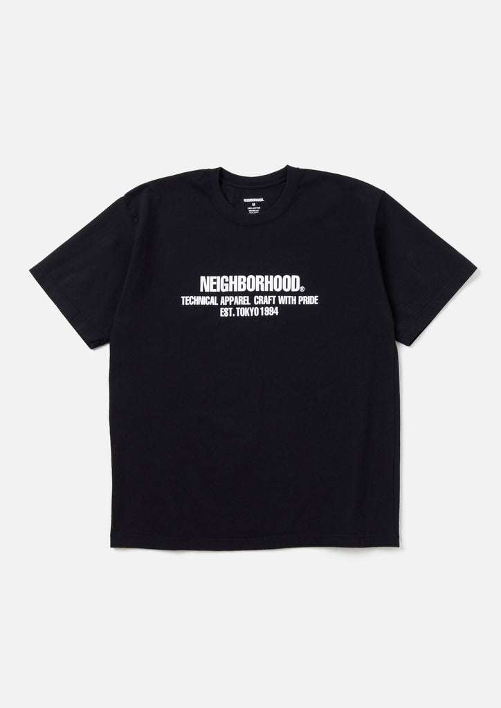 NEIGHBORHOOD NH . TEE LS-11-