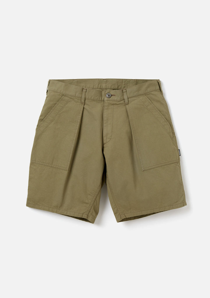 BAKER SHORT PANTS