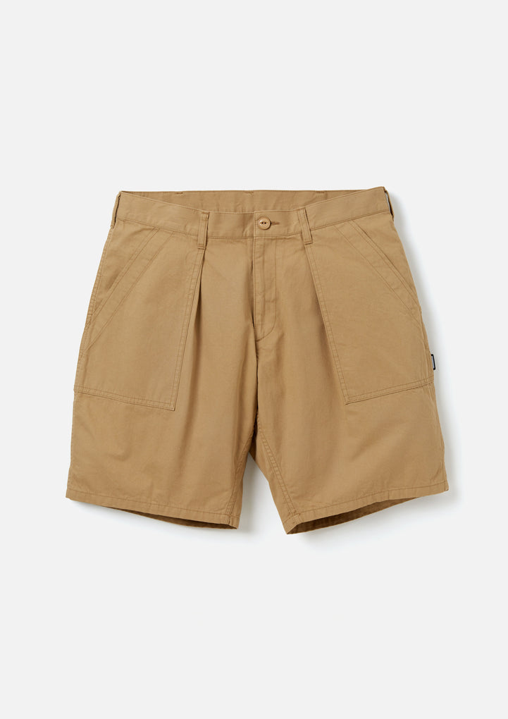 BAKER SHORT PANTS