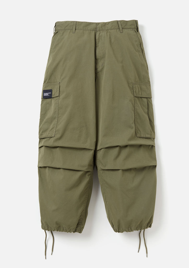 NH X DICKIES . TUCK PANTS