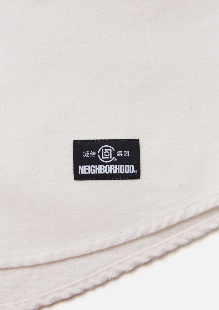 NEIGHBORHOOD NH X CLOT . BB SHIRT SS 【限定価格セール！】 - www