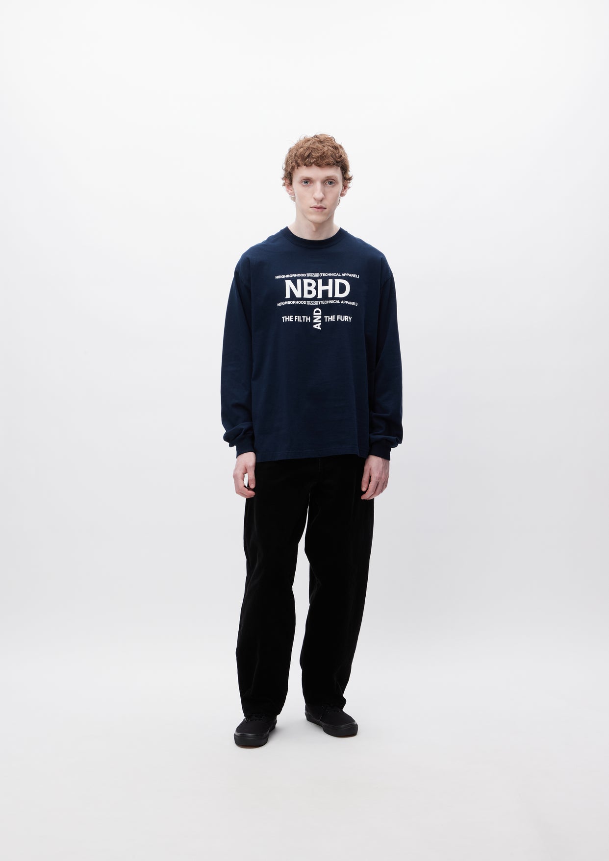 neighborhood NH . TEE LS-16-