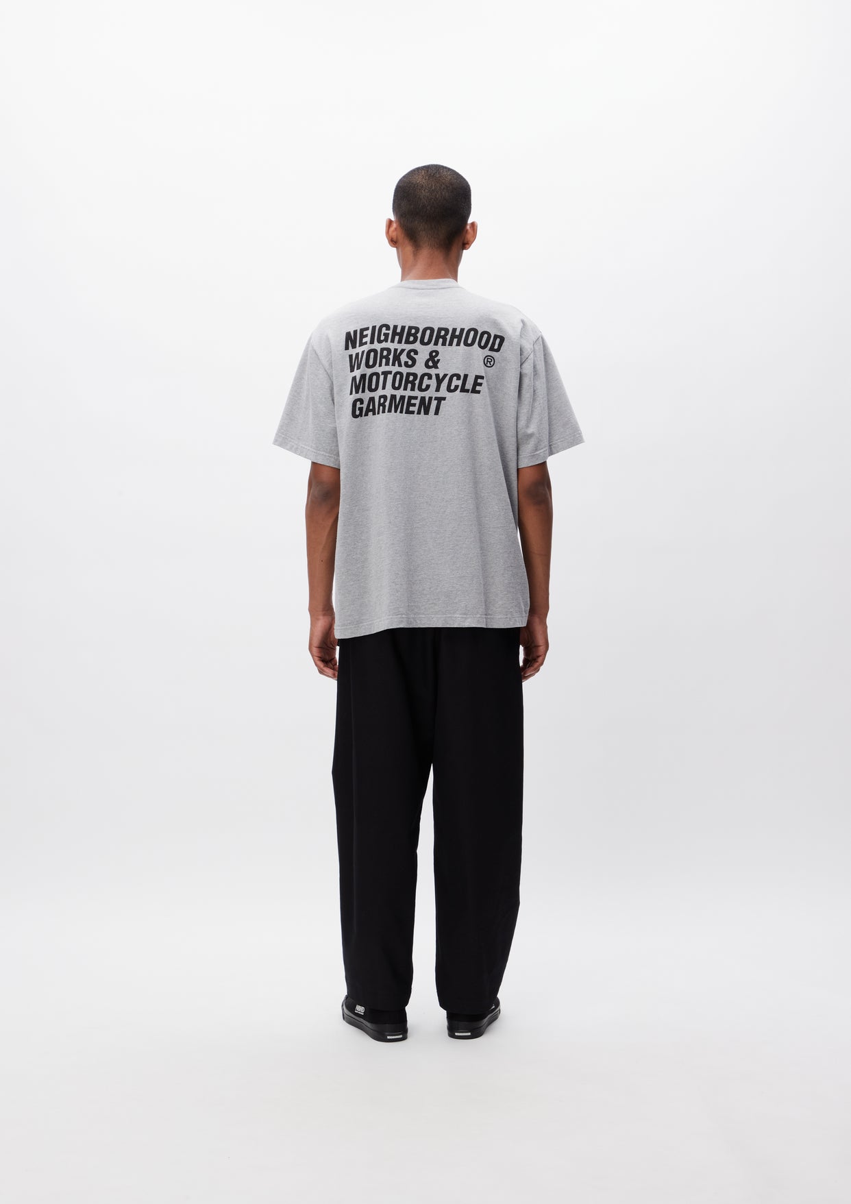 NH . TEE SS-12