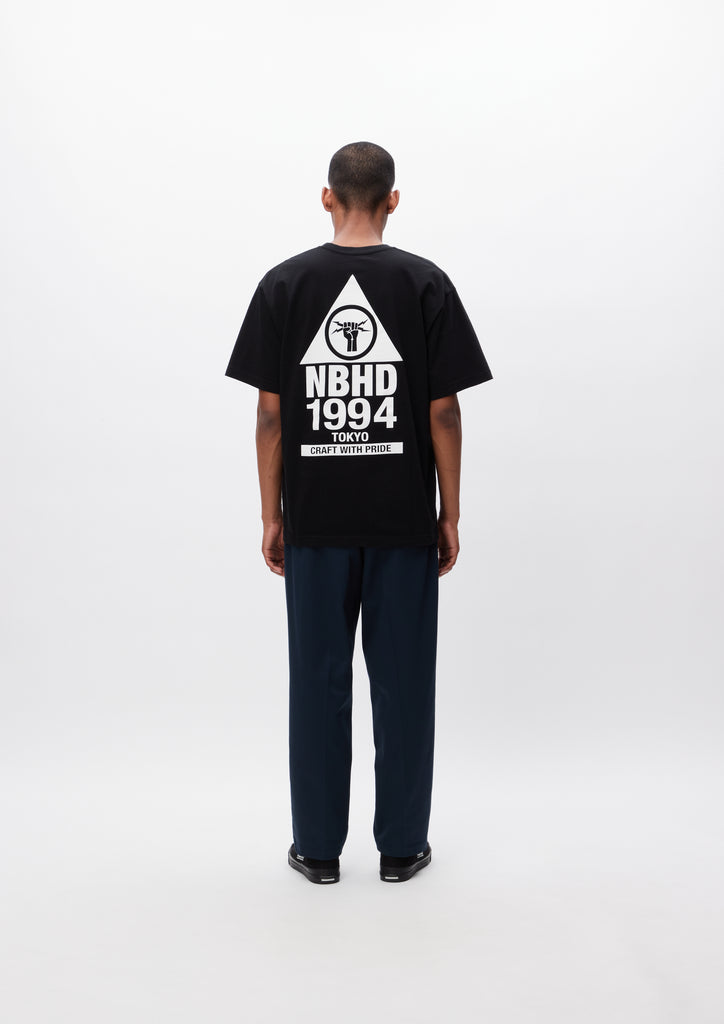 NEIGHBORHOOD NH.TEE SS-12-