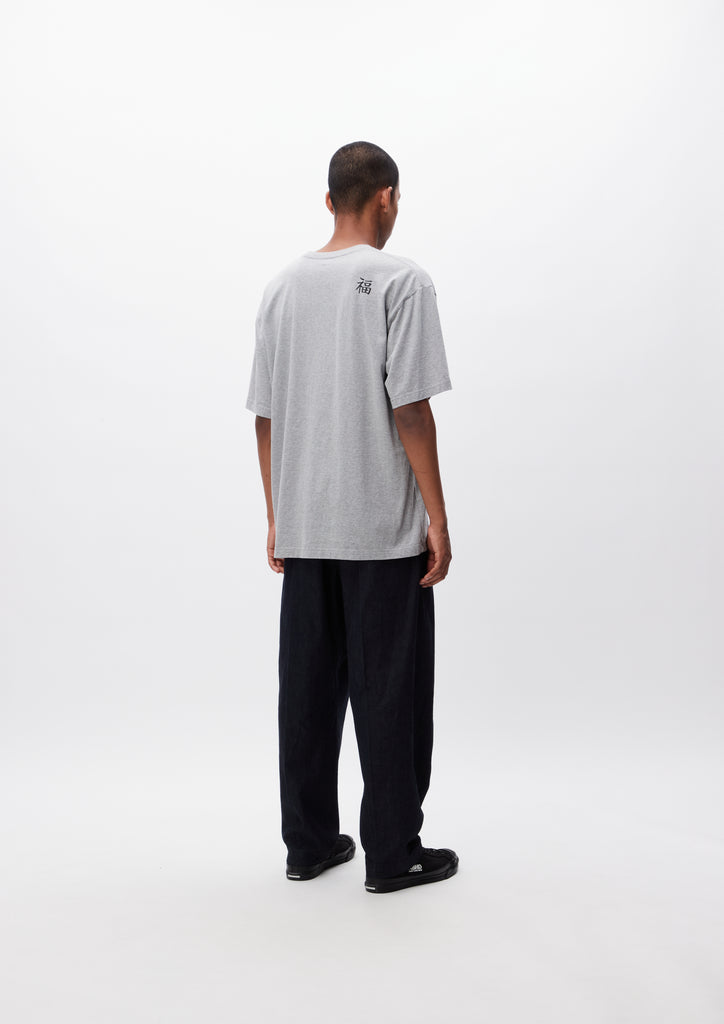 NH X DICKIES . WP WIDE PANTS