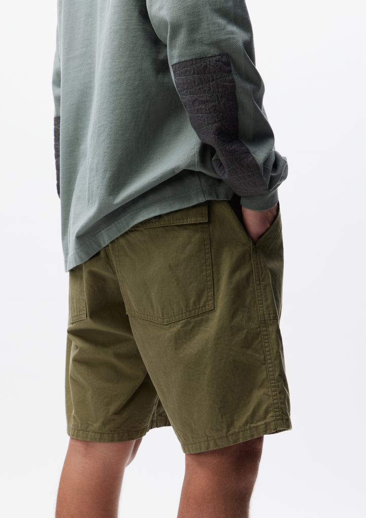 BAKER SHORT PANTS