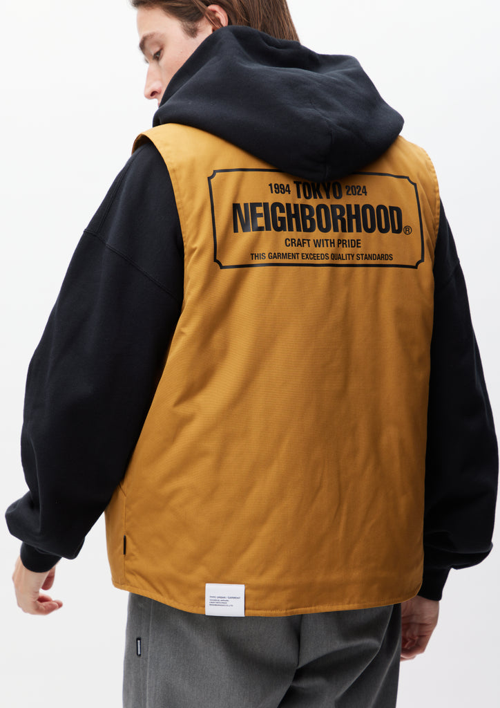 JACKETS | NEIGHBORHOOD