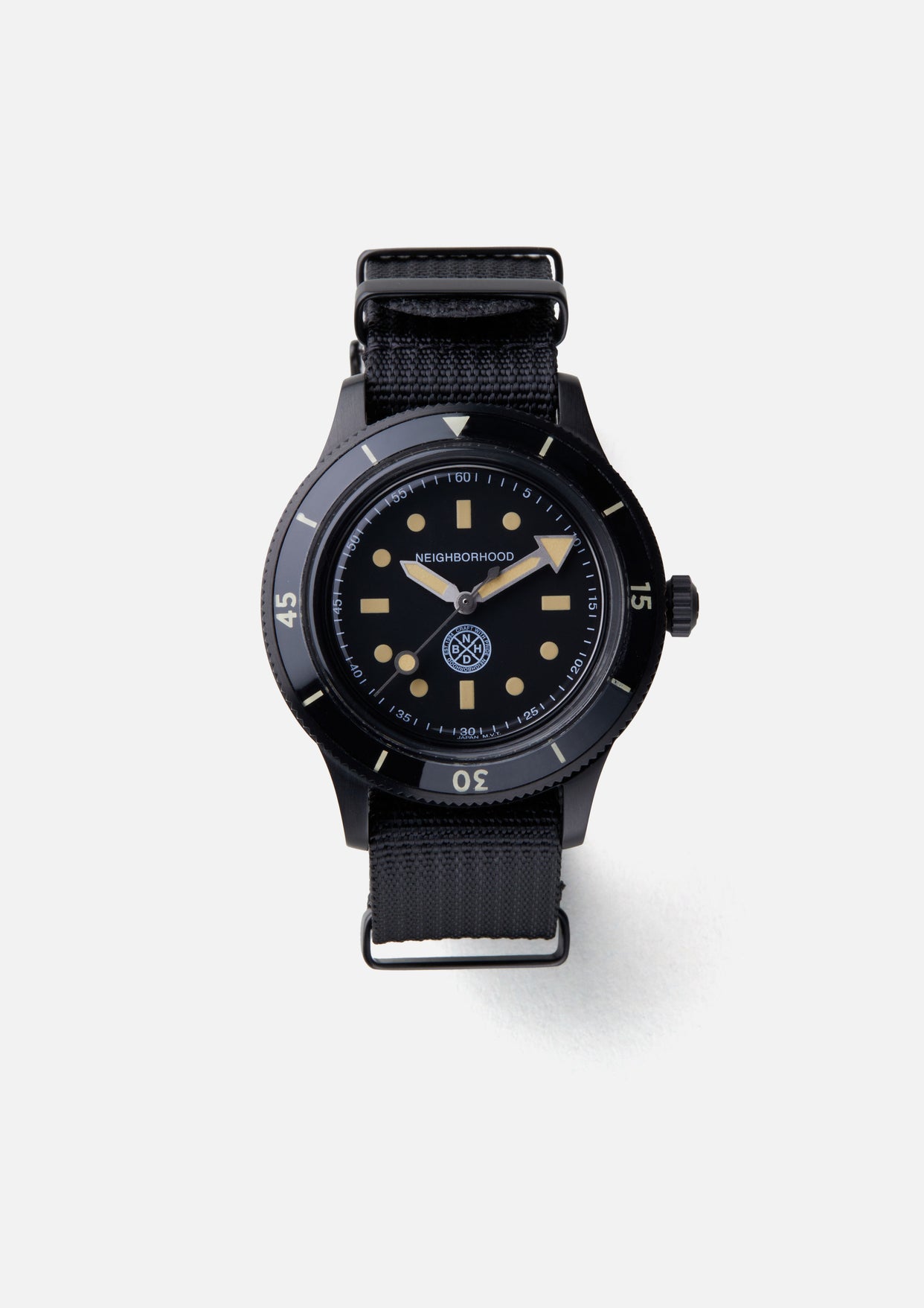 NH ORIGINAL WATCH TYPE-1
