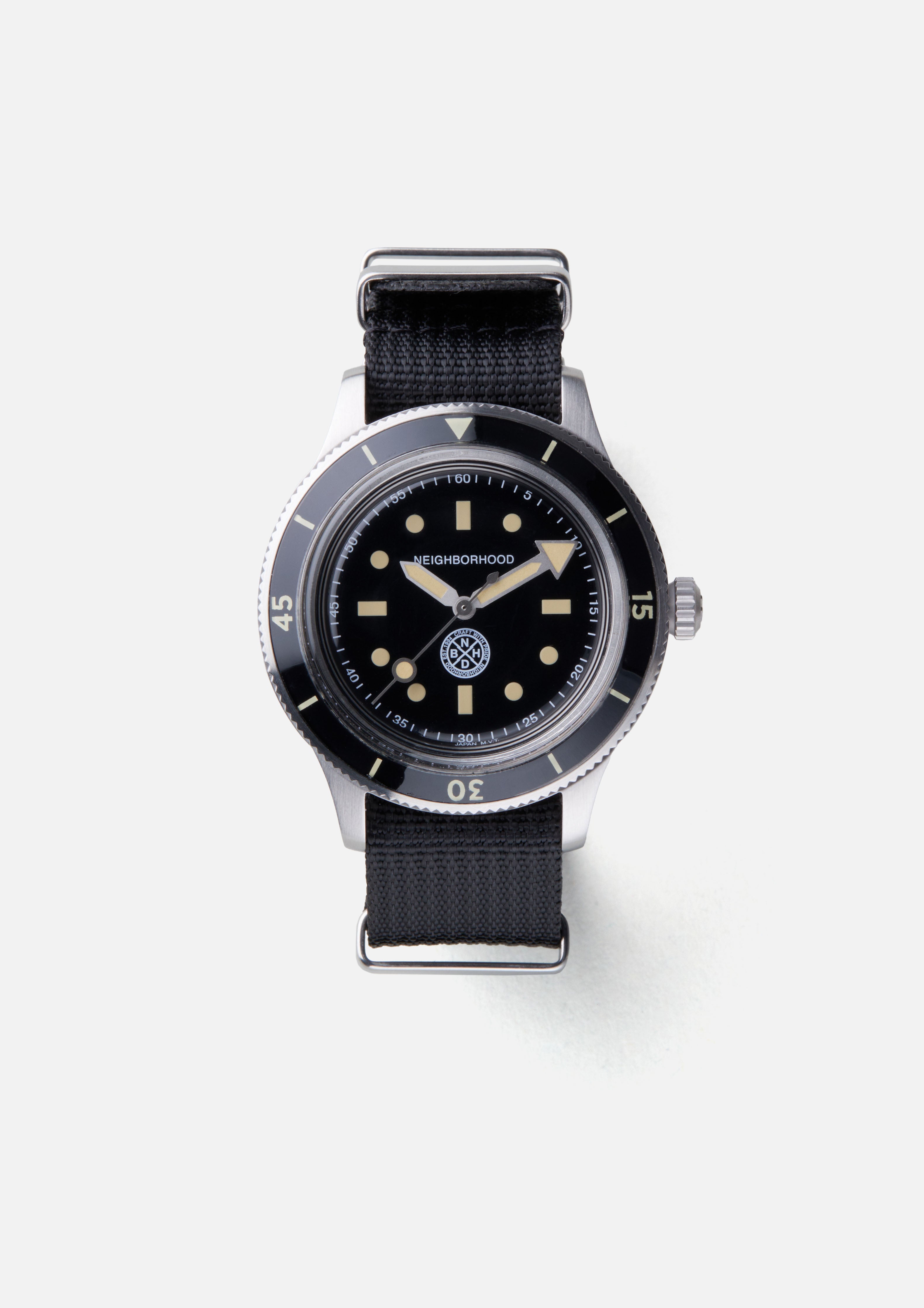 NH ORIGINAL WATCH TYPE-1