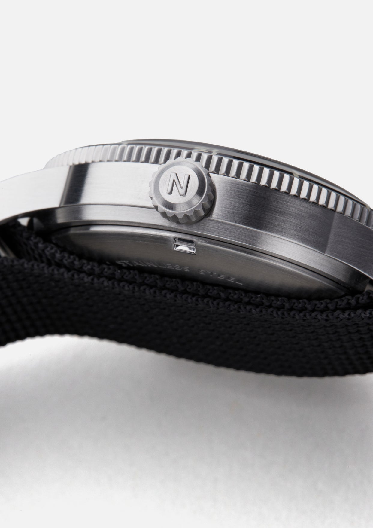 NH ORIGINAL WATCH TYPE-1