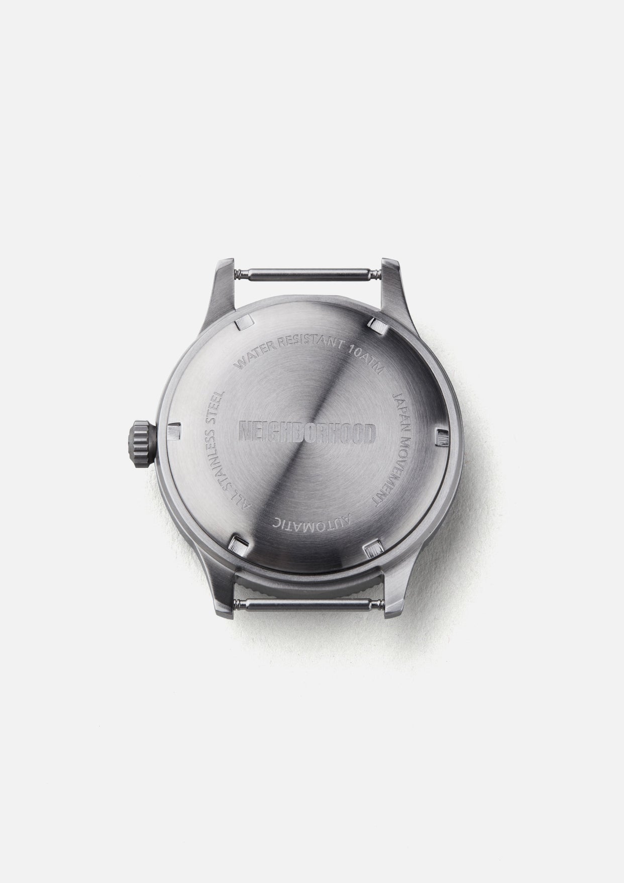 NH ORIGINAL WATCH TYPE-1
