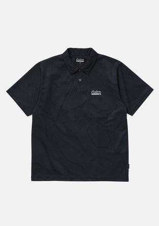 NEIGHBORHOOD｜MALBON GOLF