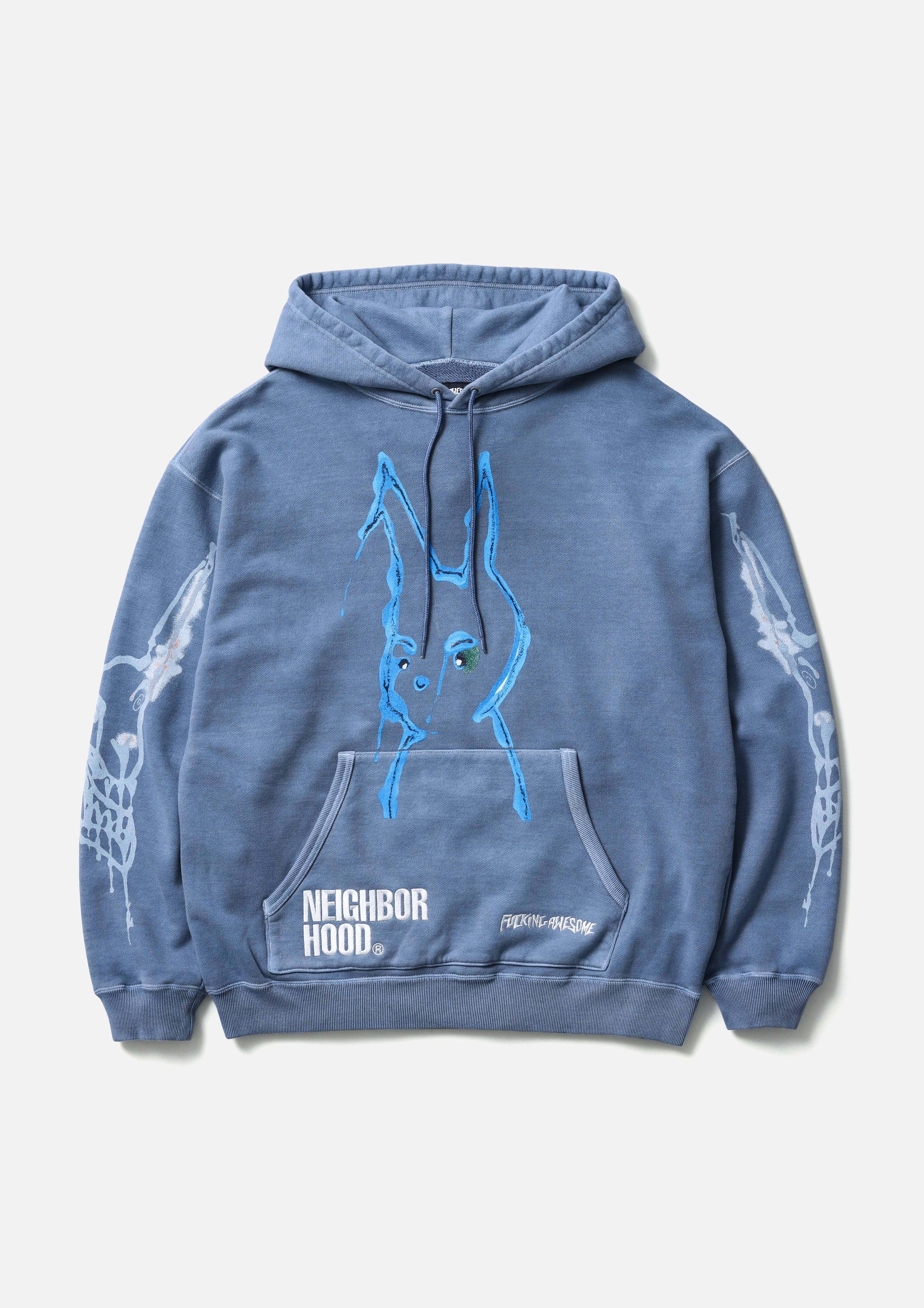 NEIGHBORHOOD | NEIGHBORHOOD