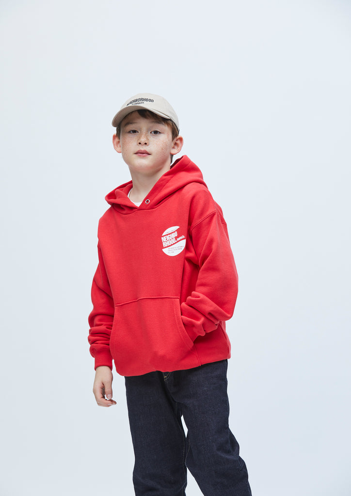 NEIGHBORHOOD ONE THIRD サイズ150 Introducing Neighborhood One Third for Kids – The Darkside