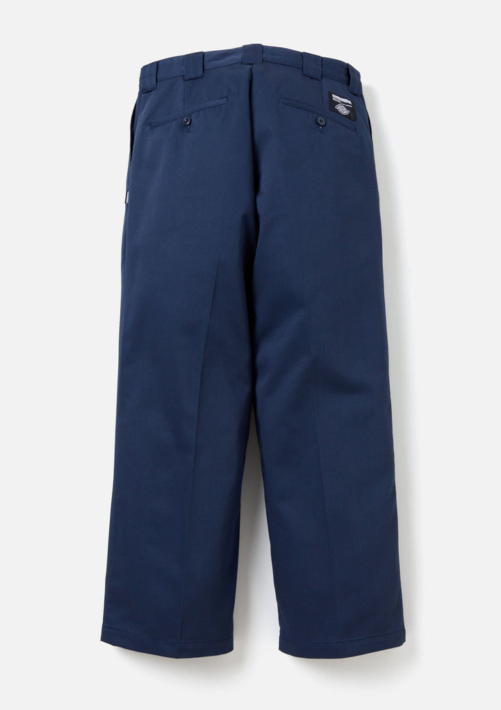 NEIGHBORHOOD NH X DICKIES .WP WIDE PANTS 枚数限定! icqn.de