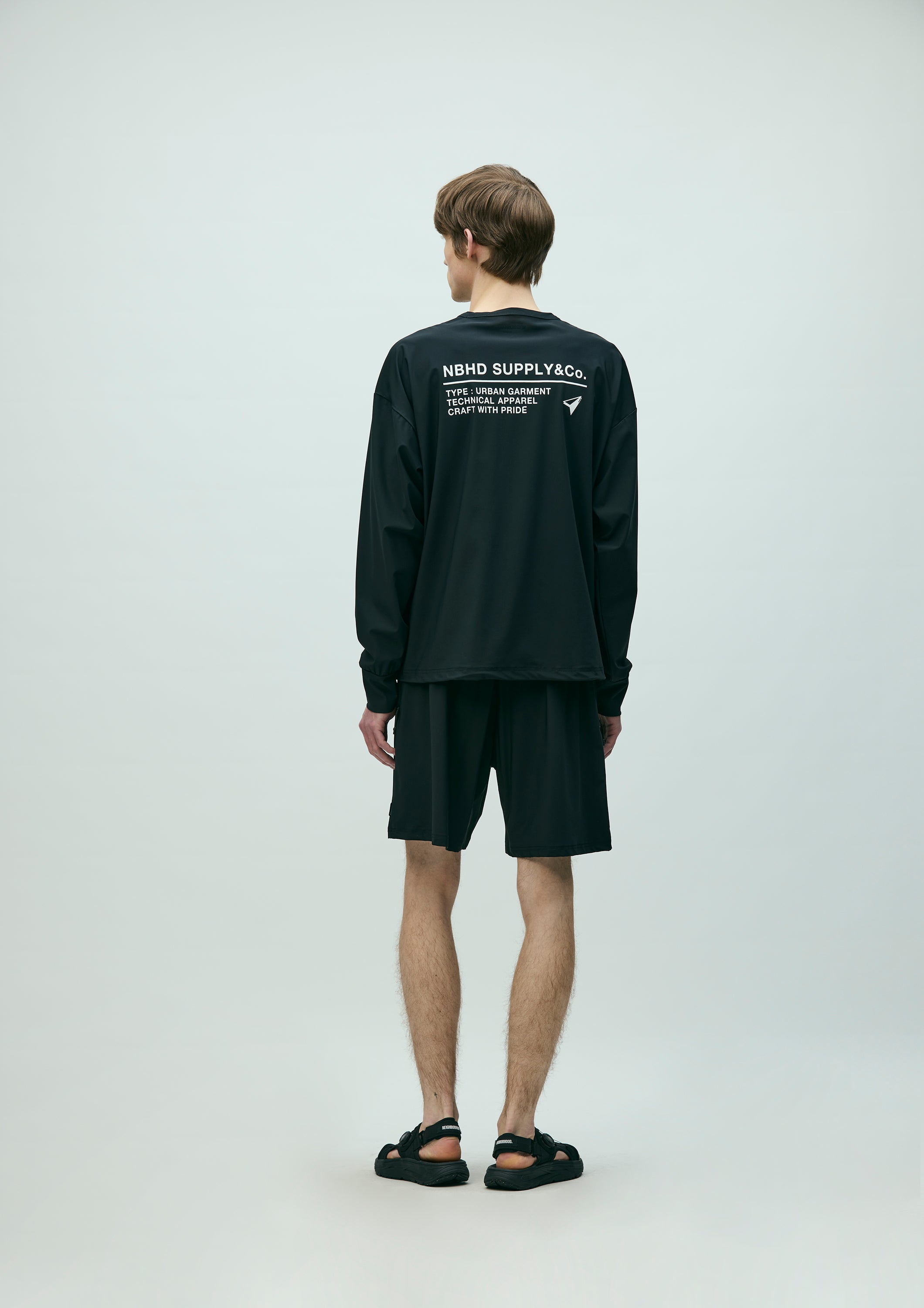 ☆NH X FOLBOT . PHYSICAL FITNESS UNIFORM NH X FOLBOT . PHYSICAL FITNESS UNIFORM