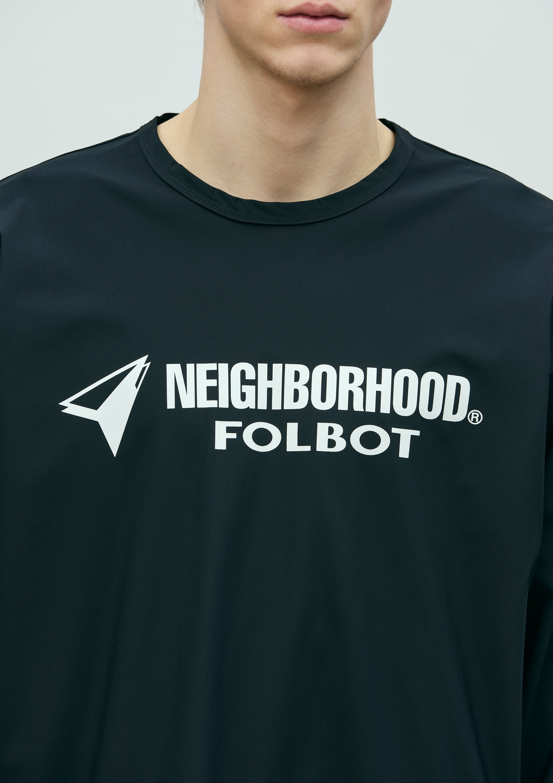 NH X FOLBOT . PHYSICAL FITNESS UNIFORM