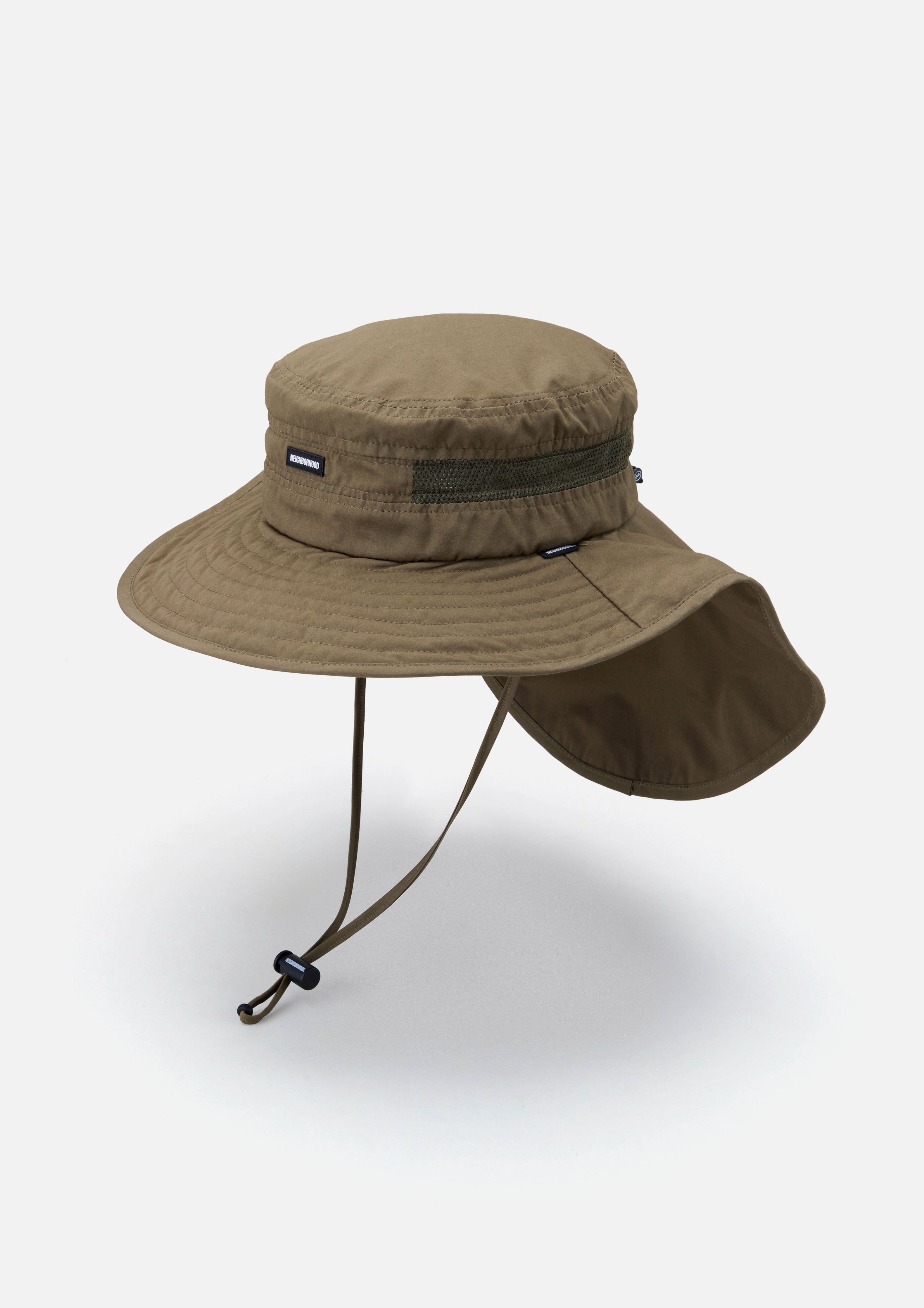 SRL . SUNGUARD HAT