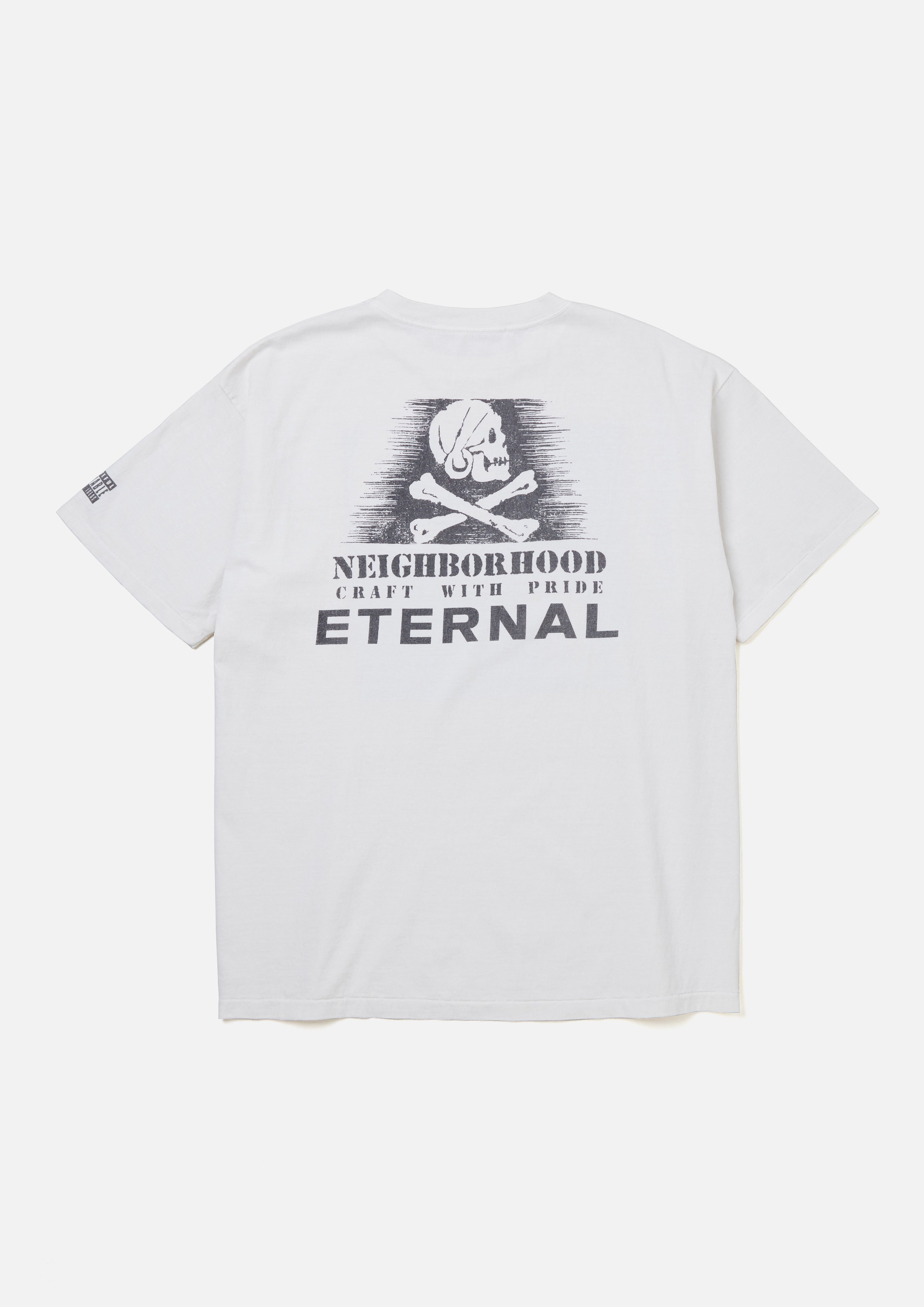 STHD_SS TEE/ETERNAL