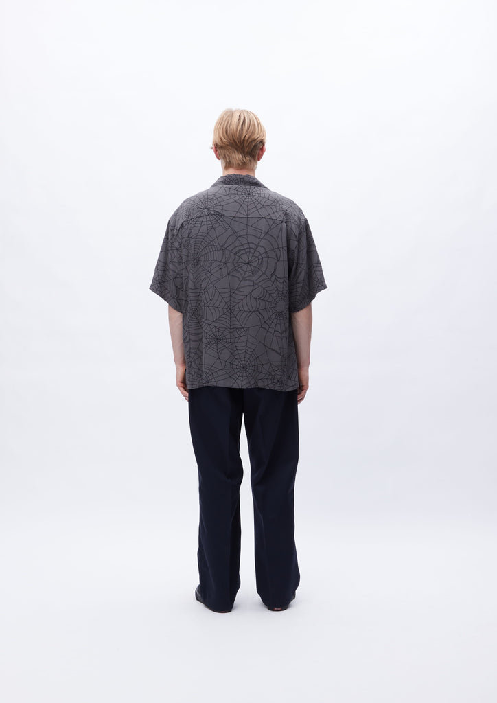 2022新生活 neighborhood WDS WORK EC-SHIRT.SS OLIVE | www.italtras.com